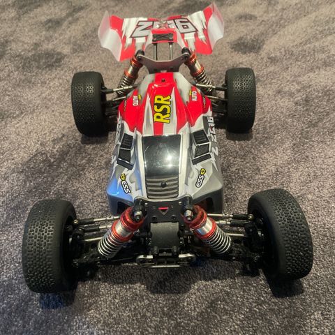 Wltoys buggy