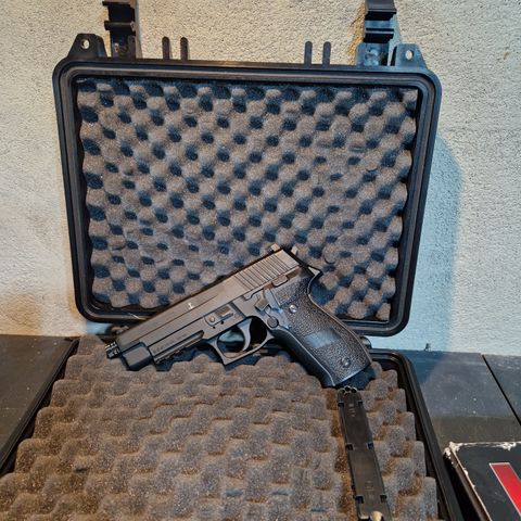 Sig sauer p226 luftpistol