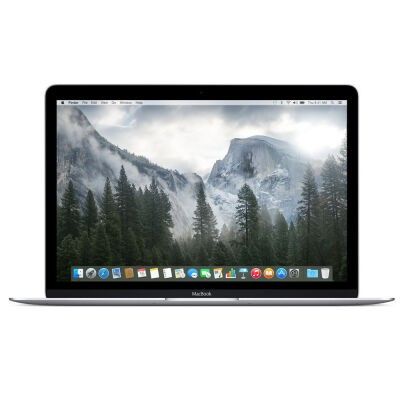 MacBook 12-inch (Retina, 2016)
