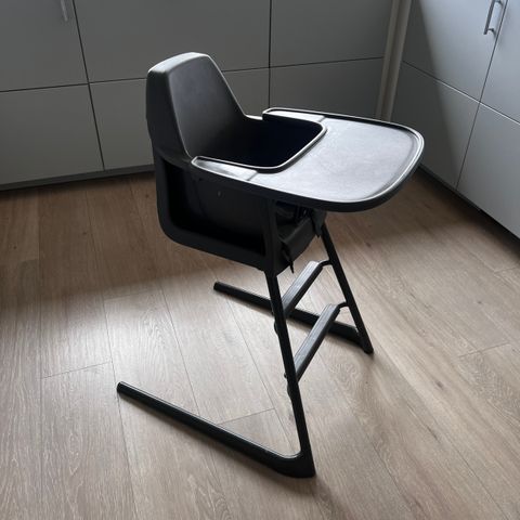IKEA Langur barnestol - grå