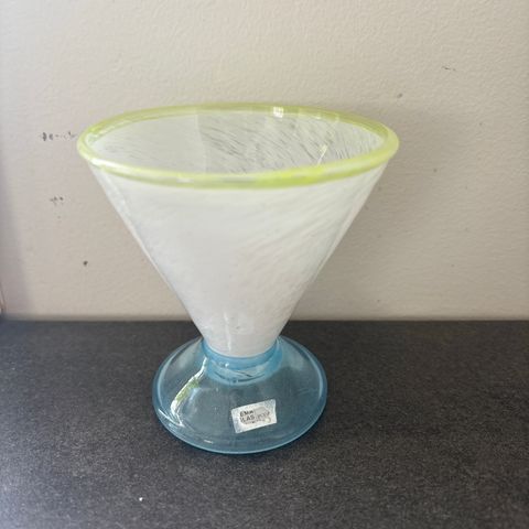 Jema glass H 9 cm