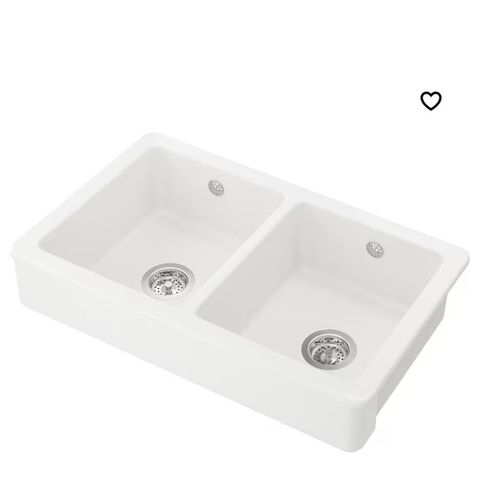 Havsten vask fra ikea