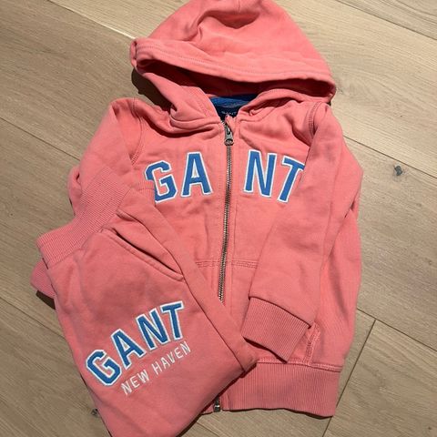 Gant joggedress