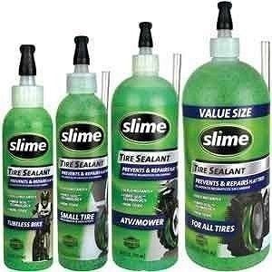 "Slime" Fibergele punkteringshjelp