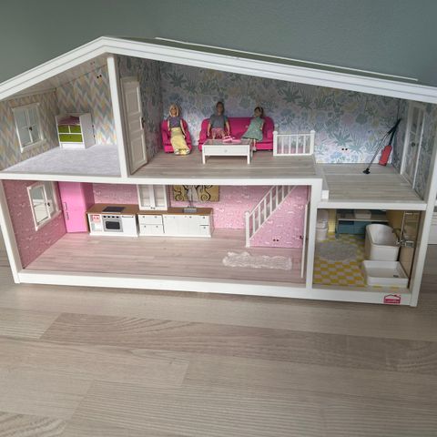 Lundby dukkehus