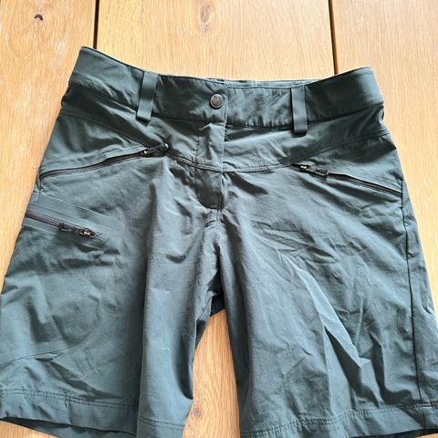 Friluftshorts fra Salomon