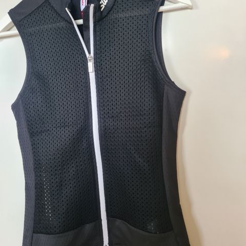 Dame Swix trenings vest