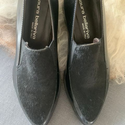 Loafers fra Laura Bellariva