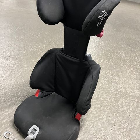 Britax Rømer