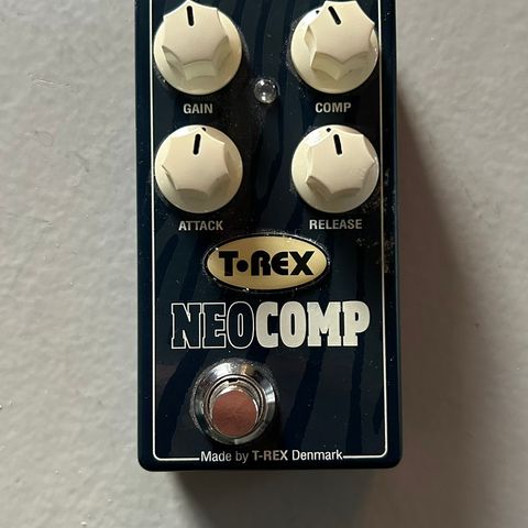 T-Rex Neo Comp kompressor