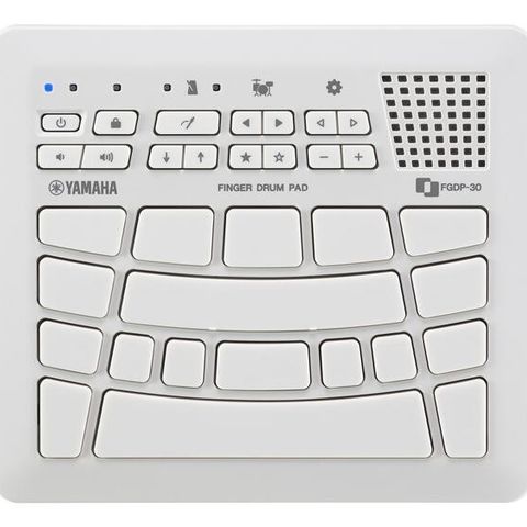 Yamaha FGDP-30 Finger Drum Pad