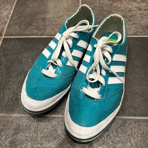 Adidas sneakers