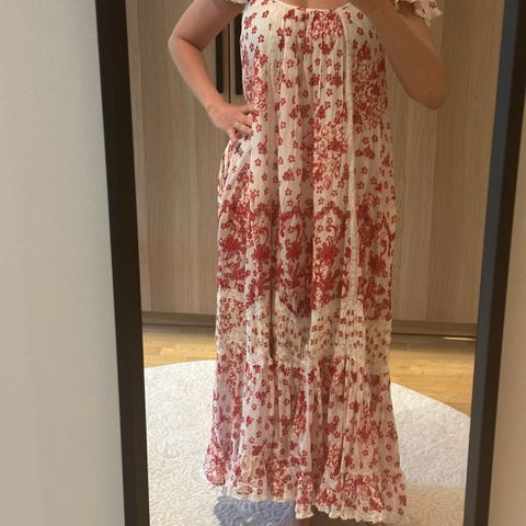 ByTimo kjole (NY)