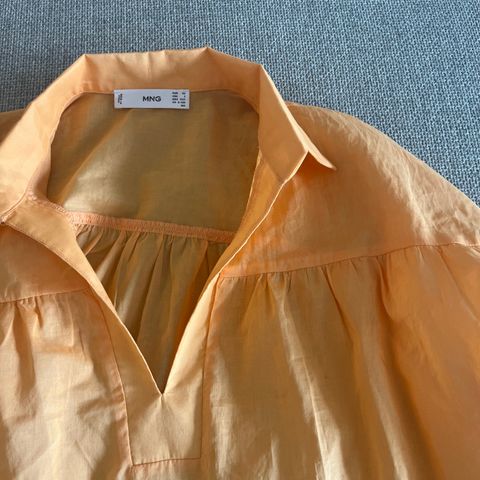 Bluse Mango