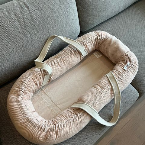 Liewood babynest