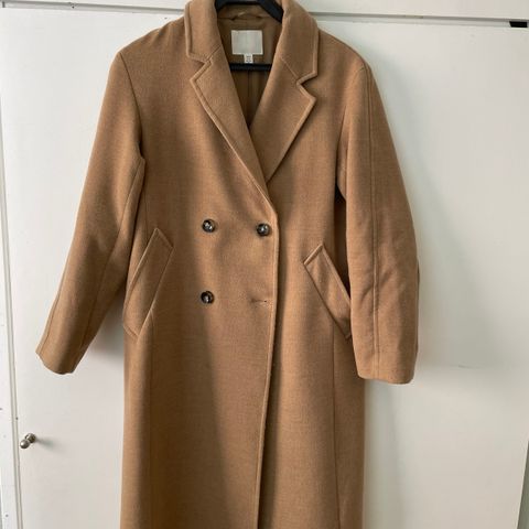 H&M Trench Coat