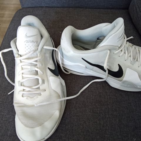 Nike airmax sko str 44.5 -45