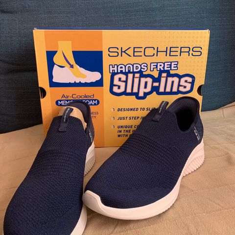 Skechers slip ins Ultra Flex 3.0 smooth step