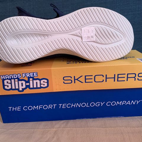 Skechers slip ins Ultra Flex 3.0 smooth step