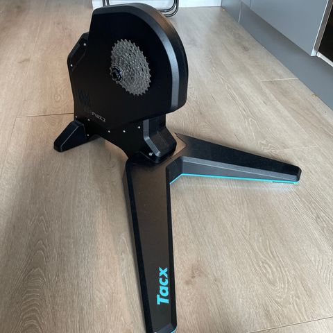 Tacx flux 2