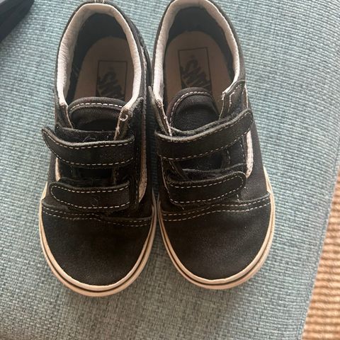 Vans 26