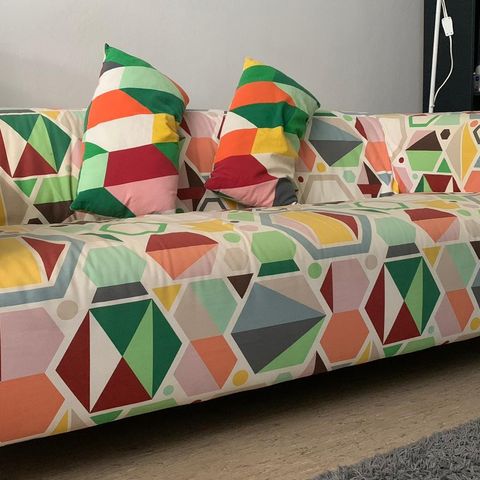 sofa fra ikea