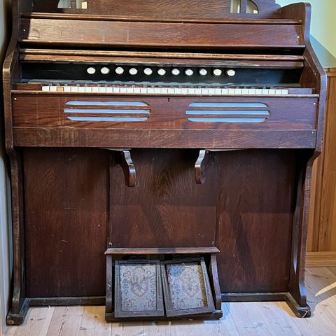 Harmonium/ husorgel