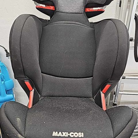 Maxi Cosi bilstol