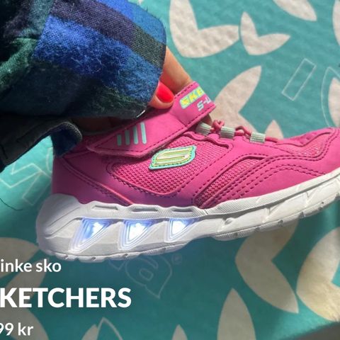 Sketchers