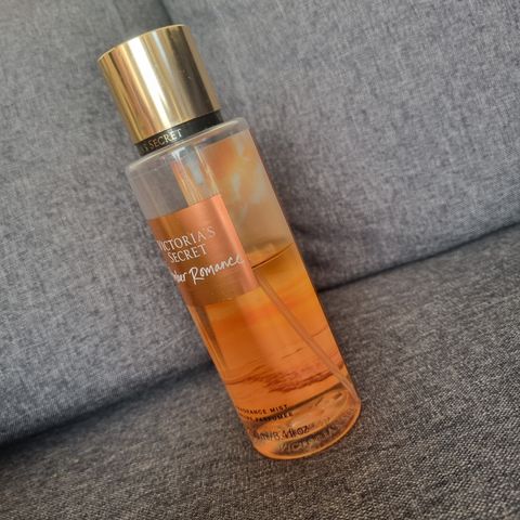 Victoria secret Amber romance 250ml