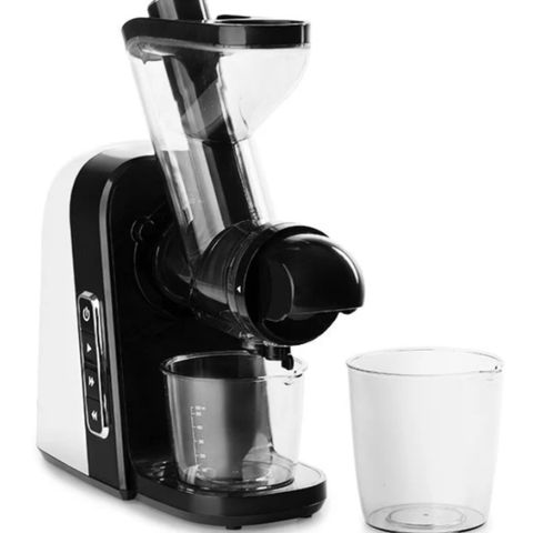 ONYX COOKWARE™ SLOW JUICER