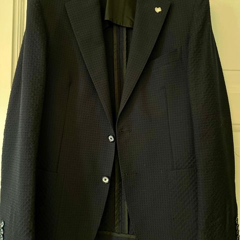 Blazer fra Taglitore (ukonstruert)