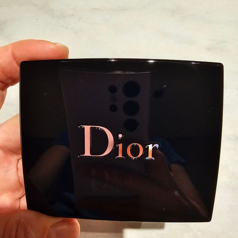 Eyeshadow Dior 579 jungle
