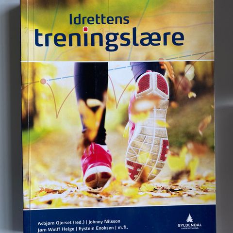 Idrettens treningslære