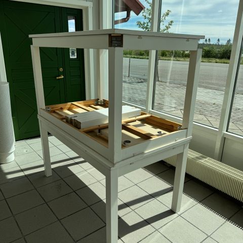 Ikea møbler