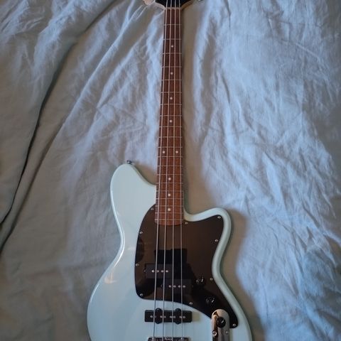 Ibanez Talman TMB30, short scale bass