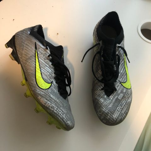 Nike mercurial Fotballsko