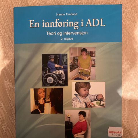 En innføring i ADL