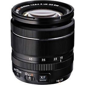 Fujifilm XF 18-55mm f2.8-4