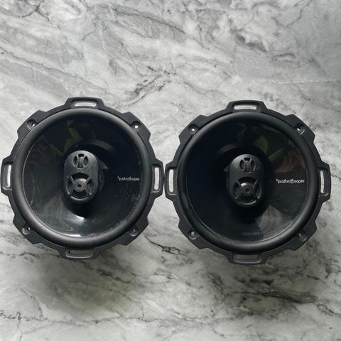 Rockford fosgate p1675