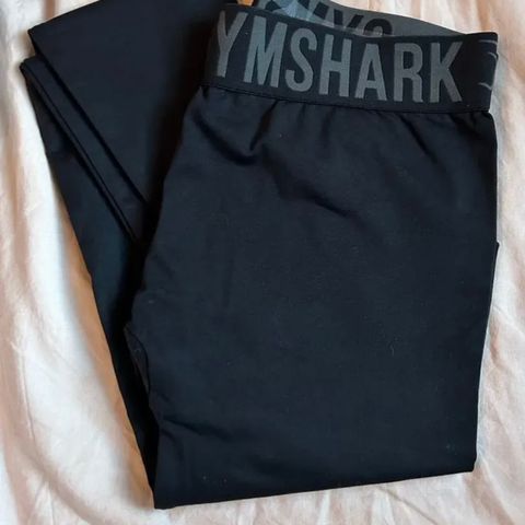 Treningstights fra Gymshark