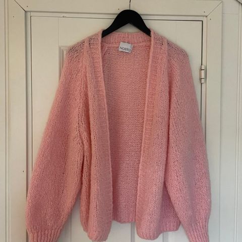 Noella Cardigan 🌸