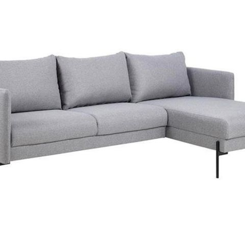 Kingsley Sofa