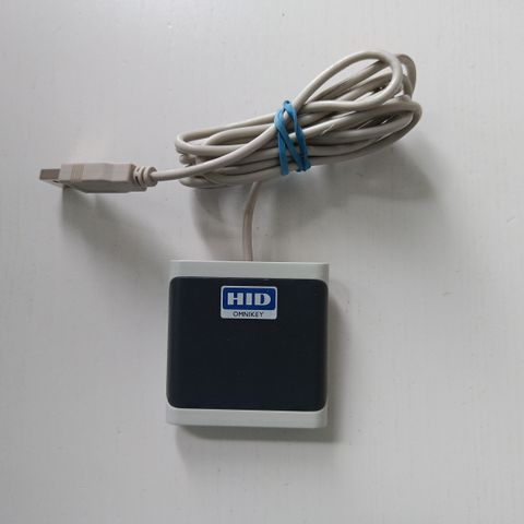 HID Omnikey 5021 CL RFID-leser