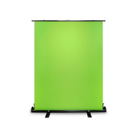 Svive nebula green screen