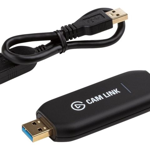 Elgato Camlink 4k