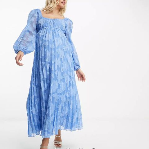 Asos Maternity - Penkjole