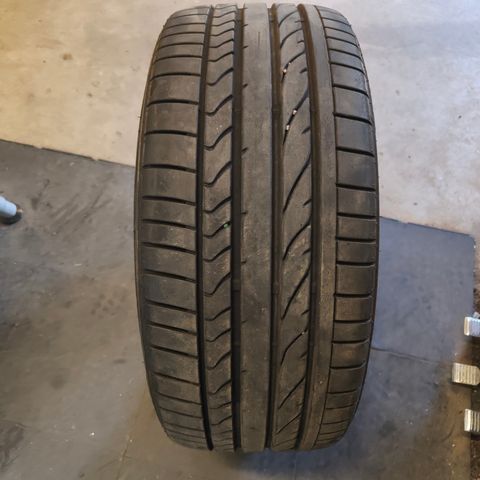 1 PC Bridgestone potenza 235/40R19