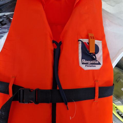 Regatta redningsvest