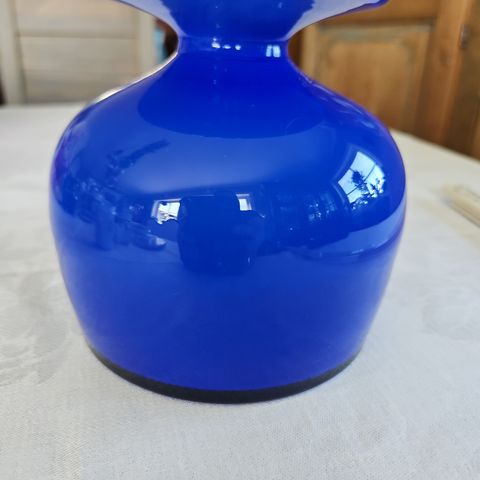 Pluss vase